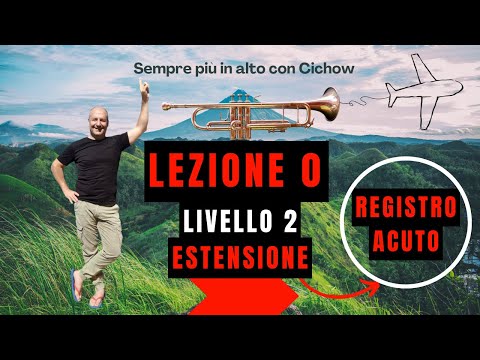 4 REFLECTIONS before ATTACKING the HIGH REGISTER on the TRUMPET - LESSON 0 | The Trumpet Teacher