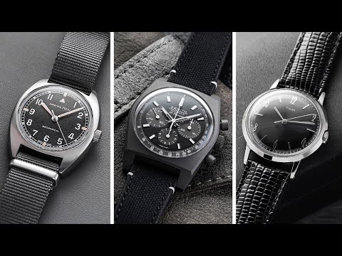 21 Of The BEST Watches For Smaller Wrists In Every Category