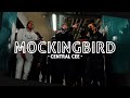 Central Cee MOCKINGBIRD REMIX Music Video Prod By Maureez