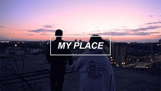 My Place - The Vamps // español