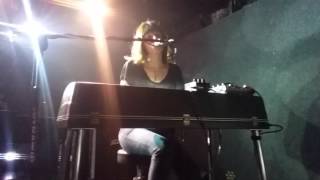 Lou Doillon - Left Behind (Live from Warsaw, Proxima; 12.03.2016)