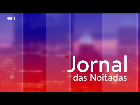 “JORNAL DAS NOITADAS: O Estado do Mundo e Arredores” | Cá Por Casa | RTP