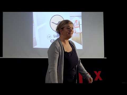 A Way to make Immersive Studying more Efficient and Accessible | Natalie Kruse | TEDxUniGoettingen