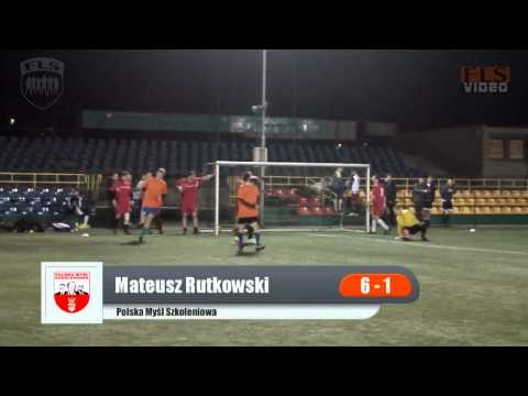 4. tydzień: Polska Myśl Szkoleniowa - Delphi (FLS Wiosna 2012)