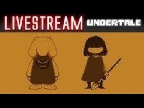 The True End - ETIKA PLAYS UNDERTALE (FINAL PART)