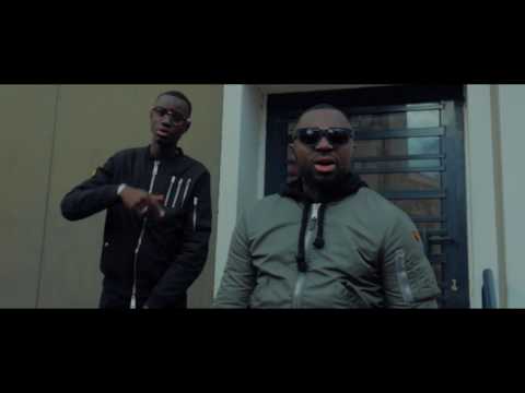 Drikez ft Tazko Booster - Canon Scié (CLIP OFFICIEL) 2017