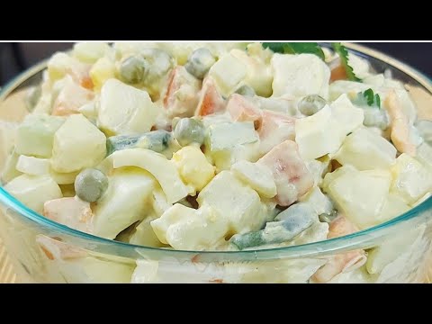 HOW TO MAKE MACÉDOINE MY TWIST/ COMMENT FAIRE LA MACÉDOINE À MA FAÇON