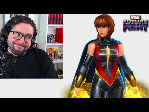 Smash or Pass: All 249 Marvel Characters