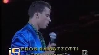 Eros Ramazzotti - Nuovi Eroi [FESTIVALBAR 1986]
