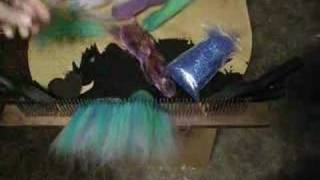 preview picture of video 'Fiberwish Wool and Fiber Hackle'