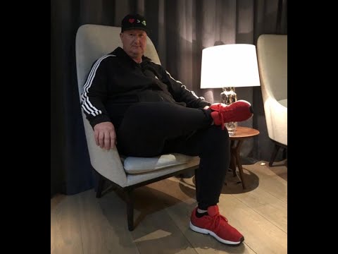 Jay Potter Live lockdown session #1