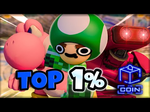 MY $3,000 COINBOX RUN!