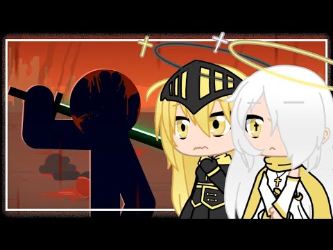 GATE + Laila & Siri React: Hyun's Dojo - One vs Many - Prelude