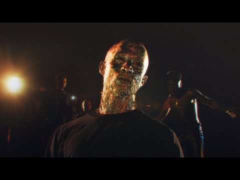 Yung Nnelg - Red Ons ft. Willem (prod. Morgan Avenue, KC & BNNYHUNNA)