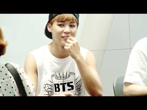 140903 지민 JIMIN