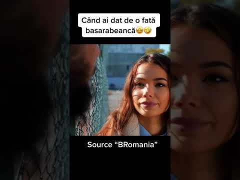 #Basarabeanca #BRomania