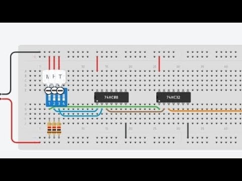 Diseño y Simulación de Alarma Contraincendios: Caso Parque Nacional del Manu