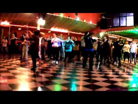 balli di gruppo ..2014--