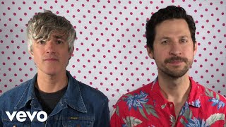 We Are Scientists - No Wait at Five Leaves