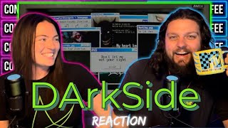 Bring Me The Horizon - DArkSide (REACTION)