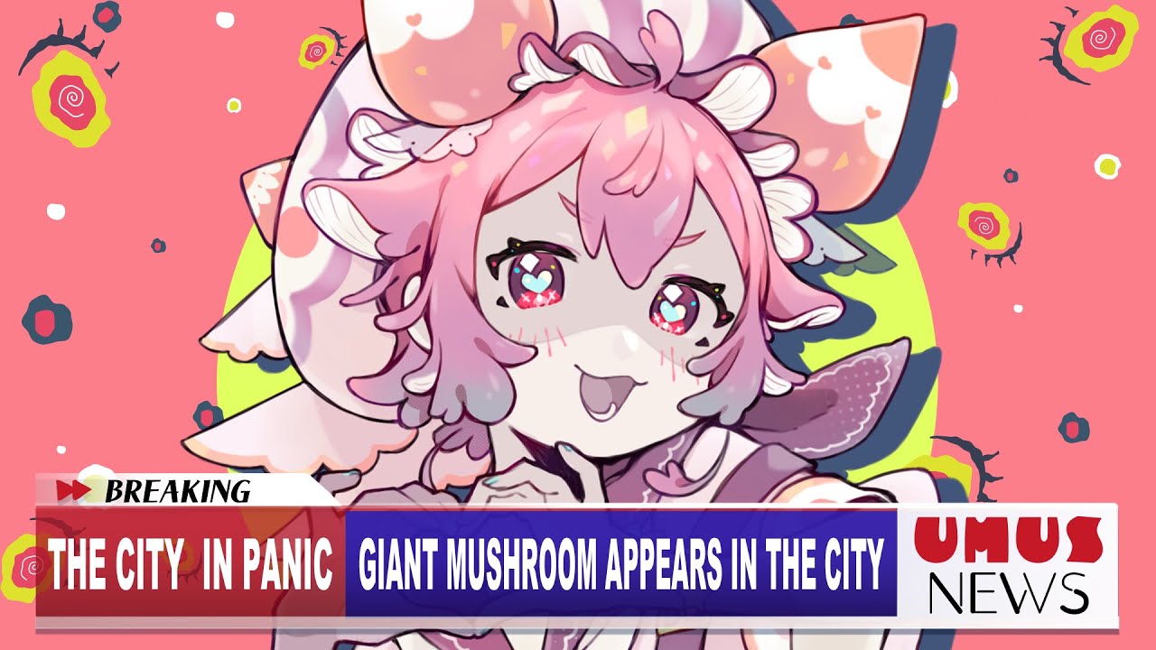 【歌ってみた】ゾンビ/宇志海いちご