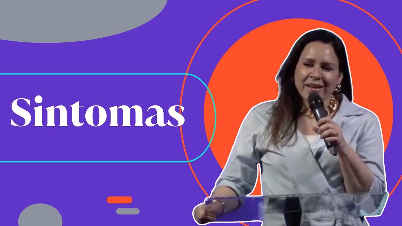 Helena Tannure - Sintomas