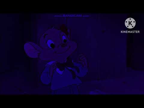 Kitties Inc. Part 18 - Goodbye