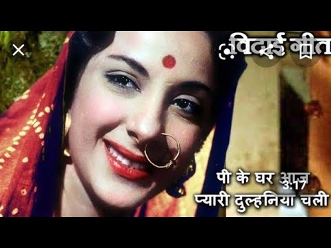 पी के घर आज प्यारी दुल्हनिया — वीडियो थंबनेल