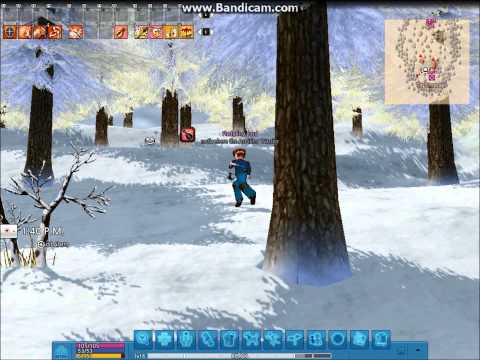 Mabinogi ep 5 sister joins + I PRONOUNCED MABINOGI CORRECT!