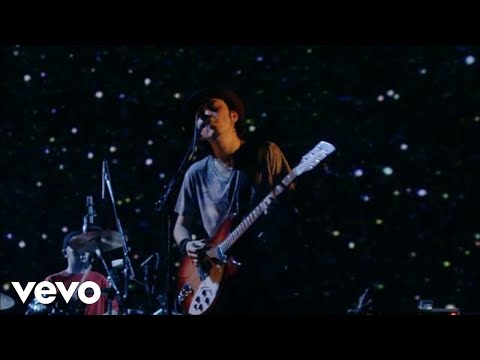ACIDMAN - （LIVE TOUR”” in 日本武道館）