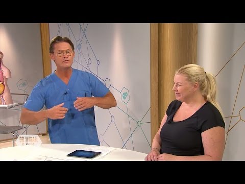 Dr Mikaels råd: Så går du ner i vikt - Dr Mikael & Tilde (Sjuan)
