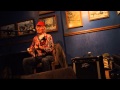 Michael Hurley - Don't Treat Me Bad (5/14/14)