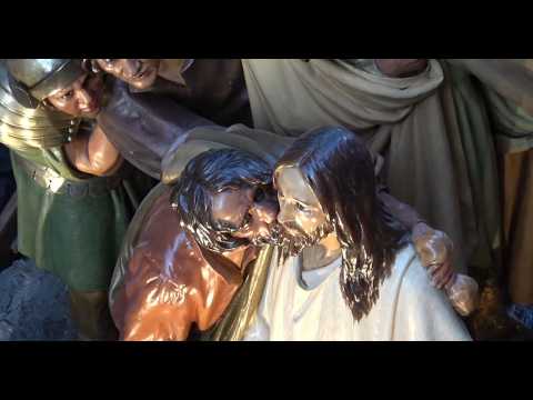 [EN DIRECTO] Procesión del Santo Entierro de Pamplona 2026