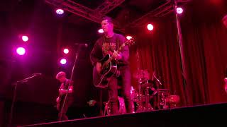 Devin Dawson - I don&#39;t care who sees