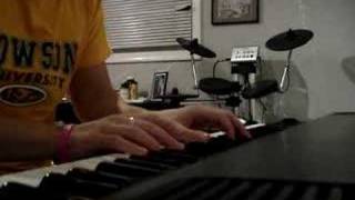 The Cradle - George Winston