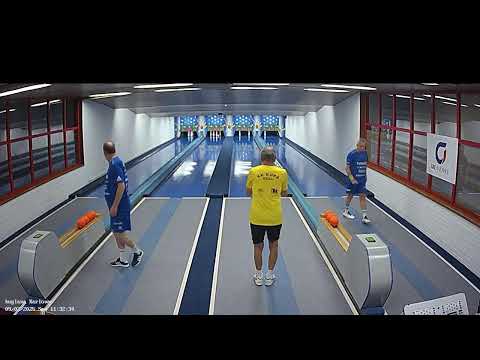 4. HKL Z KA : KK MANTINELA II - KK KUPA II