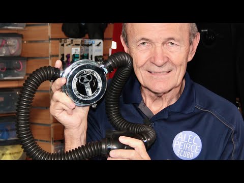 Storing Your Regulator - Scuba Tech Tips: S16E13