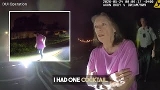 Dozens of DUI arrests made in Hillsborough County during Memorial Day weekend: HCSO