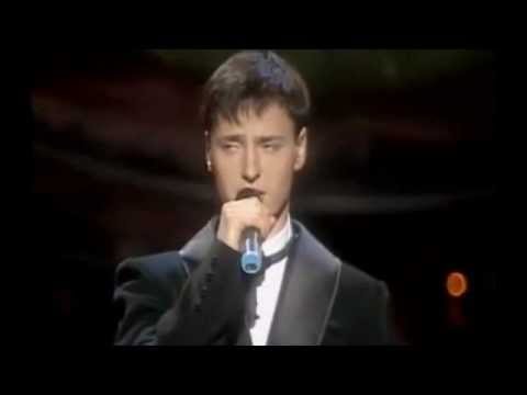 VITAS ,The Diamond Voice ♥ Even Star Will Look Like Letters.♥