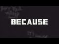 Insane Official Lyric Video