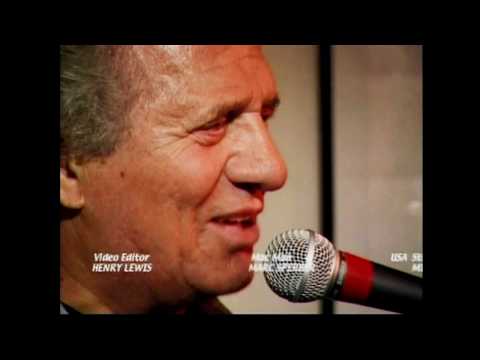 Buddy Greco - The Lady Is A Tramp  (Live)