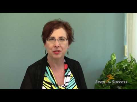 Nominate an Inspiring Woman for the I Leap Award