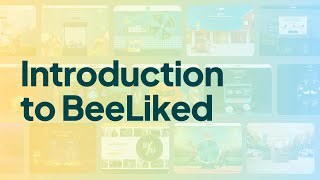 BeeLiked YouTube Video