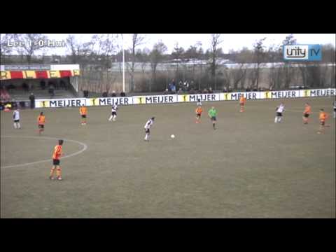 Sport inBeeld: Ter Leede - Huizen