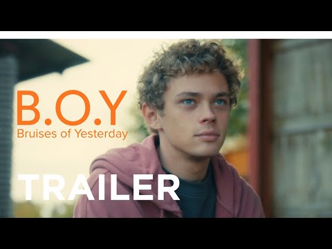UK Trailer [Subtitled]