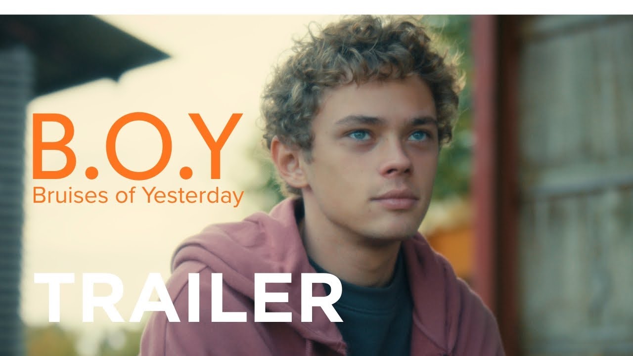 UK Trailer [Subtitled]