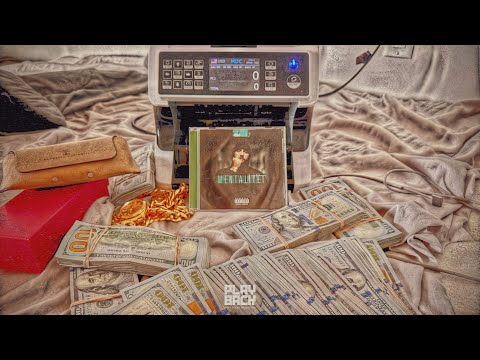 NAREK METS HAYQ ft. R-MEAN - AMMA HUSTLA / ALBUM MENTALITET