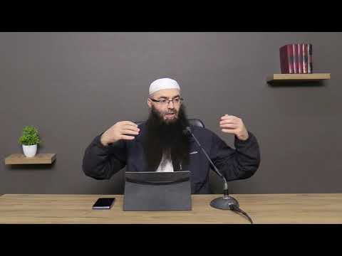 80) Shtojca e Ibën Rexhebit - Hadithet 49 dhe 50: Realiteti i teuekulit dhe vlera e dhikrit