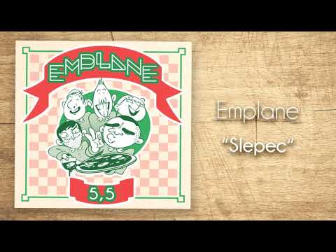 Emplane - Slepec (official audio)