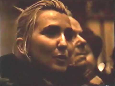 VIDEODIARY Budapest. VIDEODIARIO 7 dicembre 1990. Fishermen Bastion, Buda, Castle, National Museum